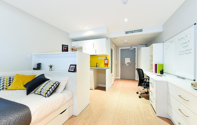 Merchant Studios, Merchant City, Glasgow - Image 1